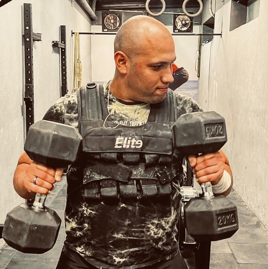 Mohamed Awad